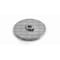 Terre Products V-Groove Drive Pulley - 5'' Dia. - 5/8'' Bore - Die Cast 5150058 - alternate 1